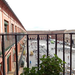 Casa La Esparteria De La Corredera