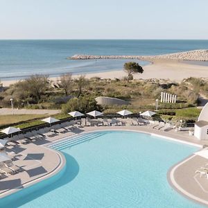 Hotel Les Corallines - Thalasso & Spa