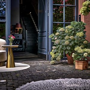 Boutique Suites And Residences Heidelberg- Alte Zigarrenmanufaktur