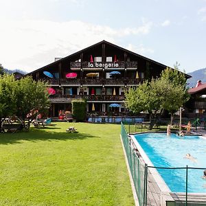 Hotel La Bergerie